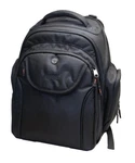 Gator G-club Bakpak-lg Large Style Backpack Black. Fixed Price $299.99.