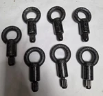 7 X Reutlinger C15E Cable Glider Type 50SVIII-RING Wll 4.0MM 60KG 5.0MM 90KG. Fixed Price $99.99.