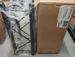 Global Truss SQ-F24-050 (matte Black Finish) 1.64FT Box. Fixed Price $144.99.