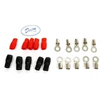 Deejay Led TBH4GA10 Pack Gauge Economy Connect. Fixed Price $33.80.