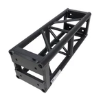 Prox XT-BT1203-BLK Ft. Boltx Black Bolted 12" Professional Box Truss Segmen.... Fixed Price $459.99.