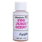 American F-scents Fog Juice For Adj Machine Apple. Fixed Price $16.99.