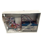 Emergency Lighting Battery Backup Unit Elb 0607 6V 7AH Power Supply Exit. Fixed Price $54.95.