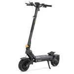 Ausom DT2 Pro Electric ADULT,2*1100W MOTOR,IP54,115KM Max Rang,e-scooter. Fixed Price $1049.99.