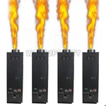 Paidun 200W Fire Machine Projector Flame Thrower Stage Effect Dj Bar Party Disco. Fixed Price $150.00.