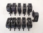 *lot Of 11* Proburger Tuv KCP-838 Trigger Clamp SWL300KG Upstaging. Fixed Price $105.00.