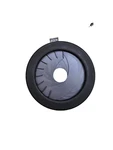 High End Systems Studio Color 575 Iris 80290011 Fully Closing, Dual Plane, Coate. Fixed Price $27.99.