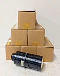 Lot Of High End Systems 80160054 Zoom Lens Assembly Channels 41-165MM 1:2-2.25. Fixed Price $134.99.