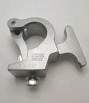Light Source Mega-claw Clamp Silver. Fixed Price $29.95.