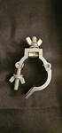 Trusst CLP-35HC Half-coupler Fits 1.3" Pipe 165LB Chauvet Clamp. Fixed Price $14.95.