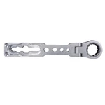 Clutch Rigger-wrench Truss Live Gig Utility Ratchet Tool For M12 Nut & Wing. Fixed Price $14.86.
