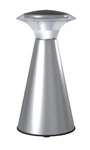Light It! By Fulcrum, 24411-101 Lanterna Touch, Silver, Single Pack. Fixed Price $27.21.