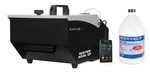 American Adj Mister Kool Ep Machine Low-lying Water Based Fogger+fluid. Fixed Price $239.99.
