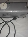 Chauvet Hurricane F-650 Fog Machine. Fixed Price $25.99.