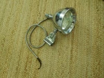 Rosco Windshield Mount Electric Roadster Touring SPOTLIGHT1920S 1930. Fixed Price $175.00.