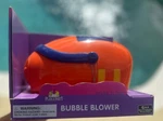 Bubble Blower For Parties, Weddings, Plan-a-party Just Fun!. Fixed Price $19.99.