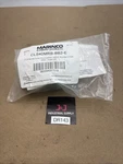 New CLS40MRB-BB2-E Marinco 400A Cam Connector 2-HOLE Busbar Green Fast Shipping. Fixed Price $42.00.