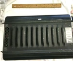 Varilite VL-500 Aps 700W To Be Used Vari-lite VL500A Arc Luminaires. Fixed Price $200.00.