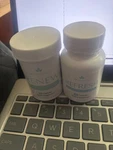 Bravenly Global Renew Refresh Gut Harmony Duo Ex 01/28. Fixed Price $104.00.