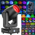250W High-power Led Beam Moving Head Light Module Gobo Prism Stage Dmx Spot Dj. Fixed Price $349.99.