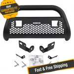 Go Rhino 3" Charger RC2 Lr Black Bull Bar For 07-13 Chevy Silverado 1500. Fixed Price $350.31.