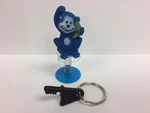 Avolites Plastic Key AVO-08-03-0048. Fixed Price $28.75.