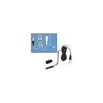Audio-technica Pro 45 Cardioid Condenser Hanging Mic White. Fixed Price $109.00.