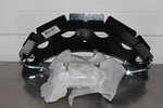 Performance Electric Cc-s Single Universal Cable Cradle W/ CLP-1 Clamp. Fixed Price $63.75.