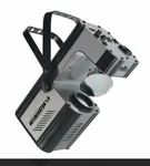 Chauvet Intimidator 1.0 Fog Machine 700W Liter F-800. Fixed Price $150.00.