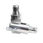Global HINGE/M12-L Left Trussing Adapter Piece. Fixed Price $63.00.