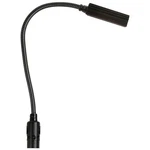 Littlite 12X-HI 12" 3-PIN High Intensity Console Gooseneck Lamp. Fixed Price $50.80.