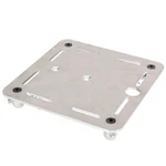 Prox XT-BP12A 12"X12" F34 8MM Aluminum Top Plate W Slots & Mounting Holes. Fixed Price $69.99.