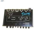 Deejay Led TBHEQ7007 4 Band With 2 Way Crossover. Fixed Price $88.93.