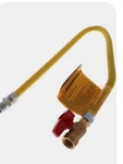 Dormont Gas Connector 20C-3135-36. Fixed Price $29.50.