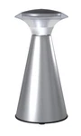 Light It! By Fulcrum, 24411-101 Lanterna Touch, Silver, Single Pack,. Fixed Price $25.69.