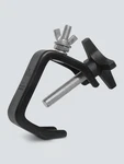 Chauvet Dj CLP-03 Light-duty C-clamp For 1-2" Truss. Fixed Price $15.99.