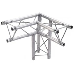 Global TR-96117-34 1.64FT 3-WAY 90 Degree Right Corner Trussing Section. Fixed Price $320.00.