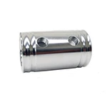 Global Truss Spacer - 82MM 3.2" Genderless Aluminum Diameter. Fixed Price $18.00.