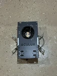 Recessed Downlight Juno Aculux INIT3 12LM 30K 90CRI 25D EZ1 Mvolt 3" Non Ic. Fixed Price $67.00.
