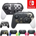 Pro Wireless Controller Gamepad Joystick Remote For Nintendo Switch / Lite. Fixed Price $17.99.
