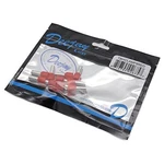 Deejay Led TBHCLAMP8RED Gauge 10 Pack Wire. Fixed Price $27.43.