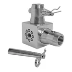 Global Multi Junction Cube For F31/F32/F33/F34 And F44P Trussing. Fixed Price $51.00.