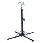Prox XT-CRANK18FT-330 Square Box Trussing Stand System 330LB.... Fixed Price $1455.40.
