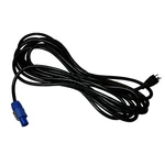 Blizzard Lighting Powercon To Edison 25FT Cable. Fixed Price $52.40.