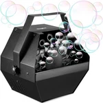 Theefun Bubble Machine: 750ML Metal Automatic Maker, Portable Professi.... Fixed Price $65.74.