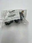 Oem MARINCO-CL40MRB-BB-A-CL Srs Pnl Mntsinlet 400A/600V Male Bus Bar Black. Fixed Price $29.68.