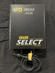 Kino Flo Select 4BANK Ballast R/BAL-415-120, 120VA. Fixed Price $40.00.