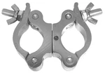 Chauvet Dj CLP-25N Narrow Swivel Coupler Clamp In Truss 250KG Load Capacity. Fixed Price $35.95.