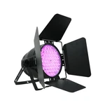 Big Dipper 200W Bright Led Par Lights With Barn Door Rgbw Stage Lighting,.... Fixed Price $119.51.