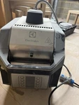 Speedelight Adj-tube, Flat Plate, Baking Paper, 230V-PRET Manger. Fixed Price $8500.00.